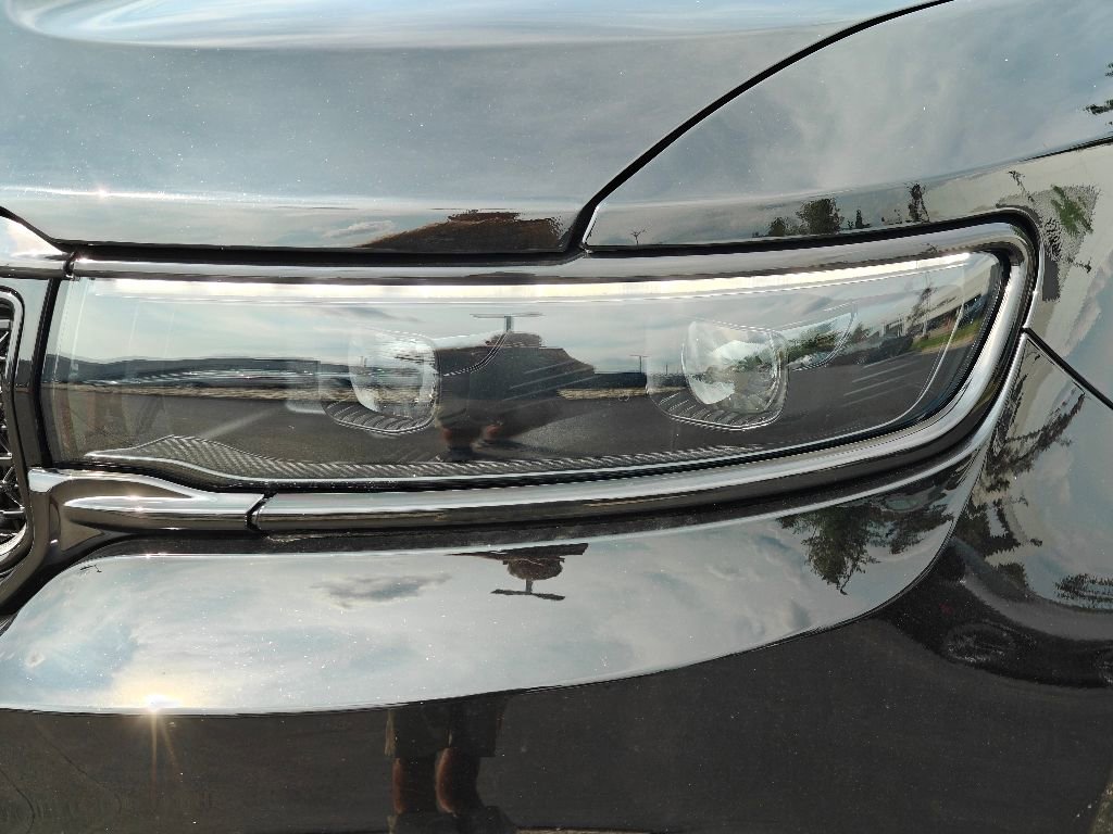 New 2024 Jeep Grand Wagoneer L Series II w/ Quick Order Packagew 28T image 22