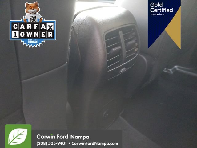 Certified 2025 Ford Bronco Sport Big Bend w/ Convenience Package image 29