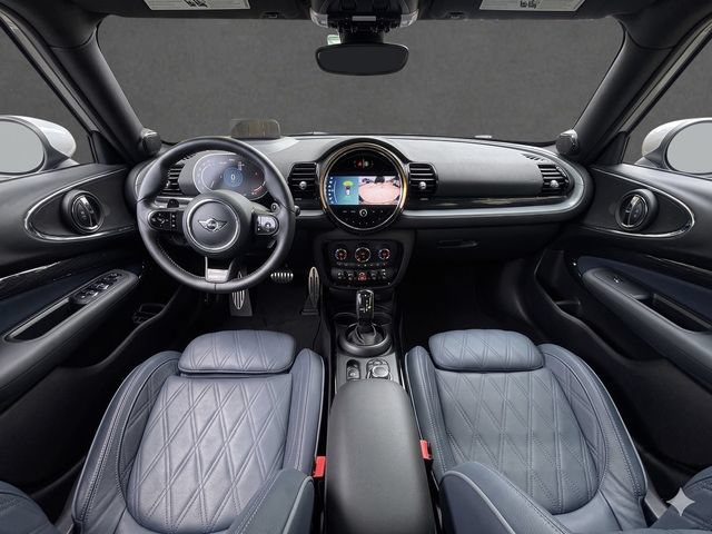 Used 2024 MINI Cooper Clubman John Cooper Works AWD/4WD image 2