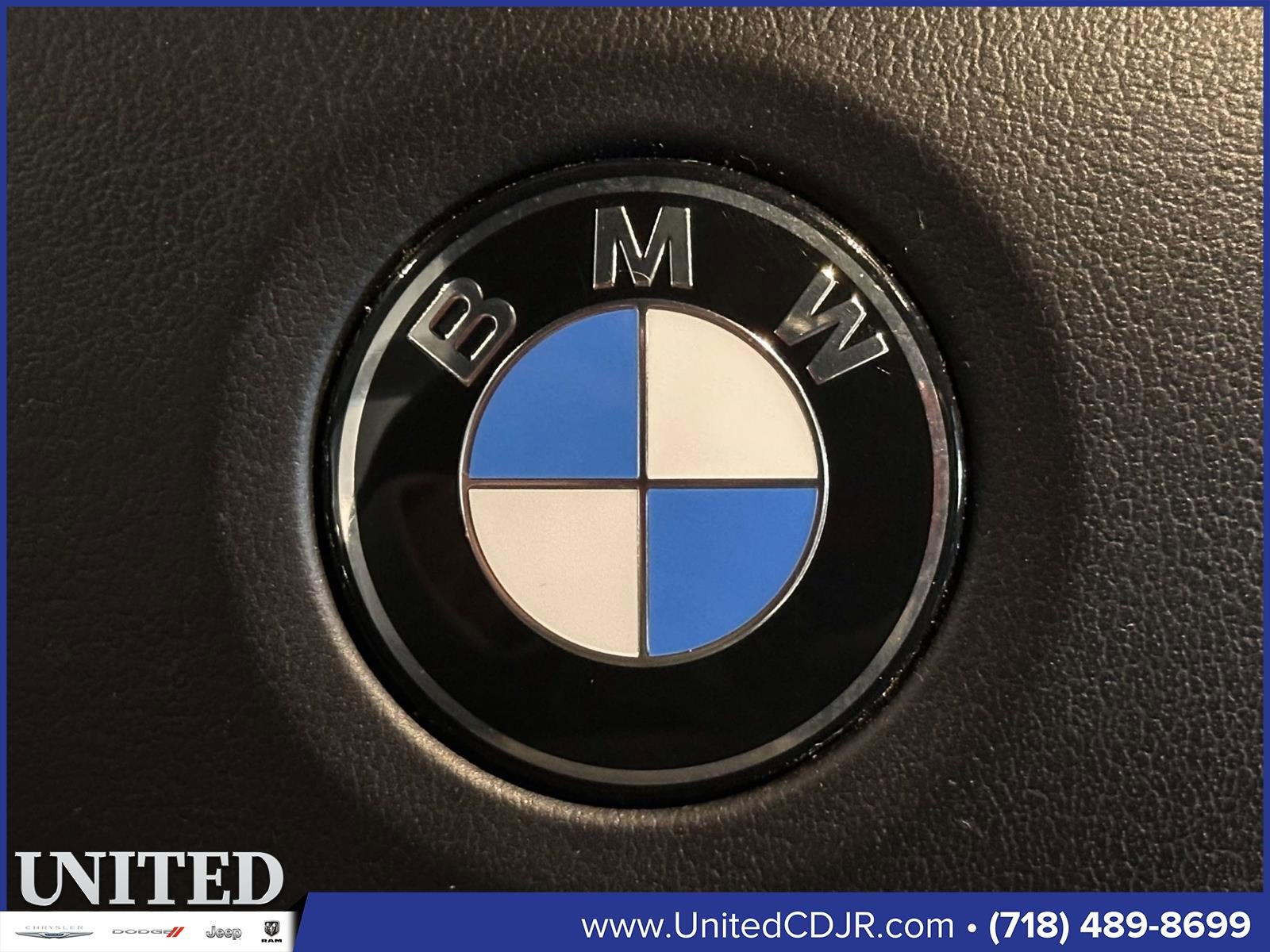 Used 2022 BMW X5 xDrive40i w/ Climate Comfort Package image 21