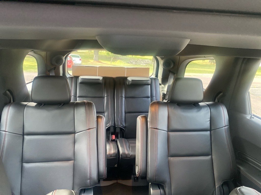 New 2026 Dodge Durango GT image 14