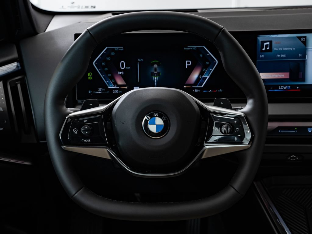 New 2026 BMW X3 xDrive30i w/ Premium Package AWD/4WD image 40