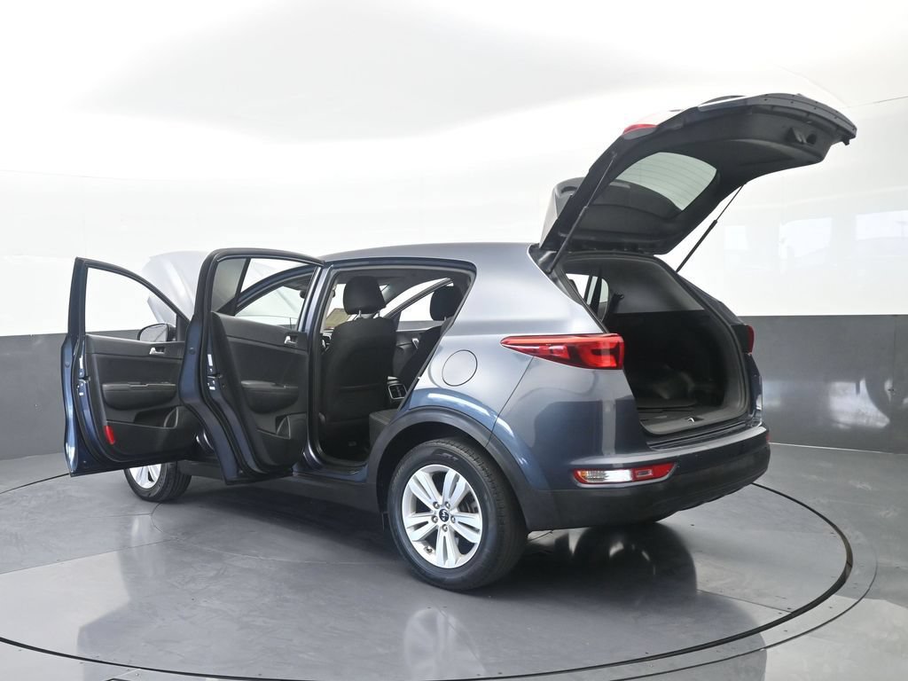 Used 2019 Kia Sportage LX FWD image 73