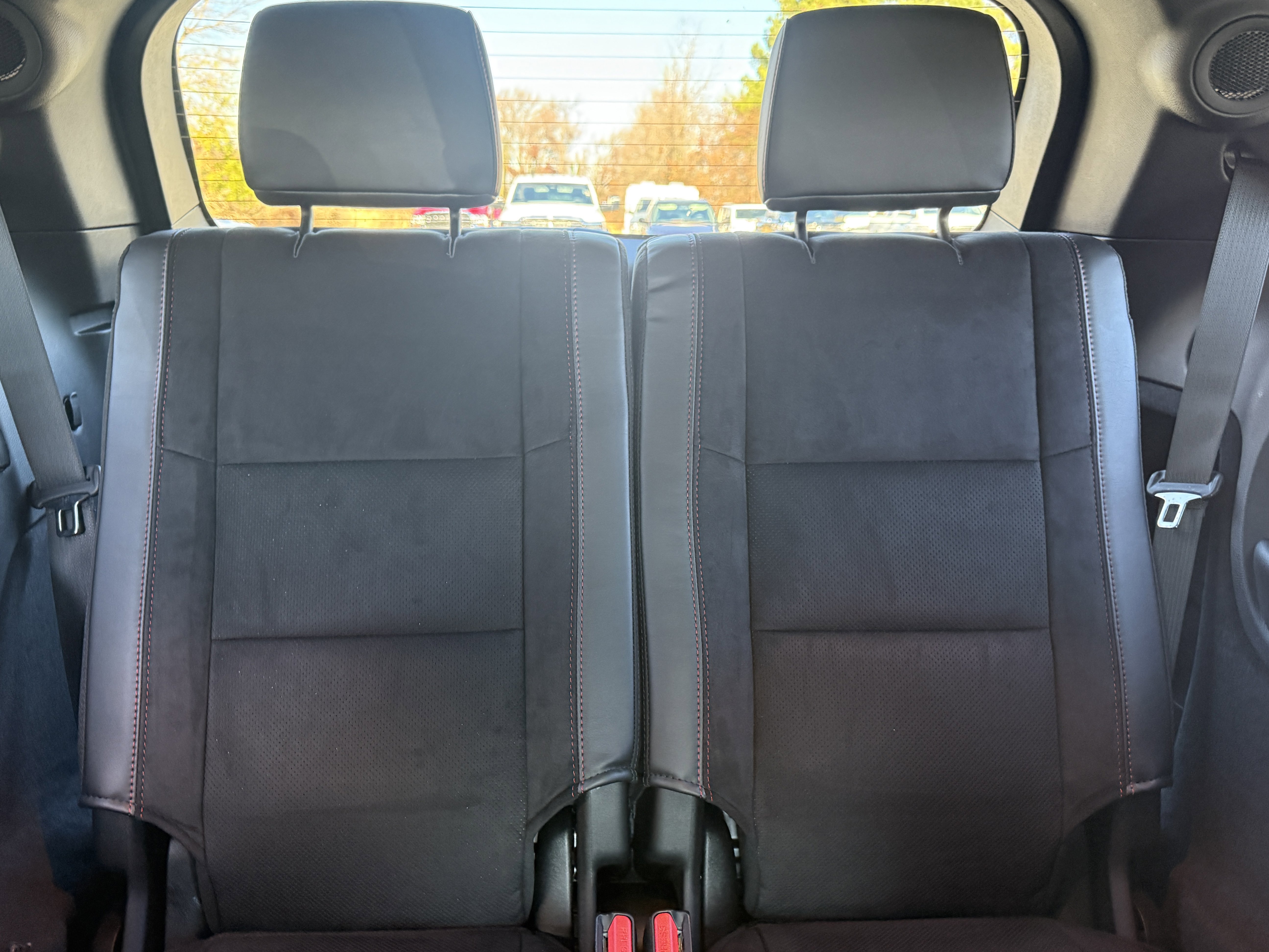 New 2026 Dodge Durango GT image 18