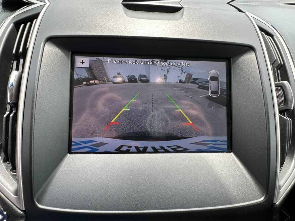 Used 2019 Ford Edge SEL w/ Equipment Group 201A AWD/4WD image 19