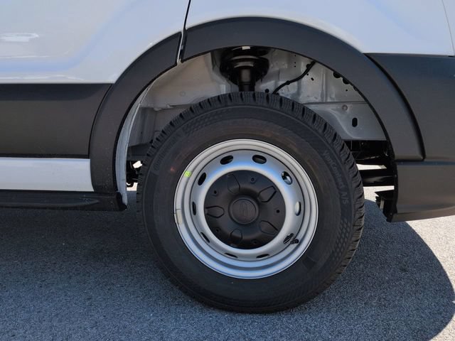 New 2026 Ford Transit 250 Low Roof RWD image 10