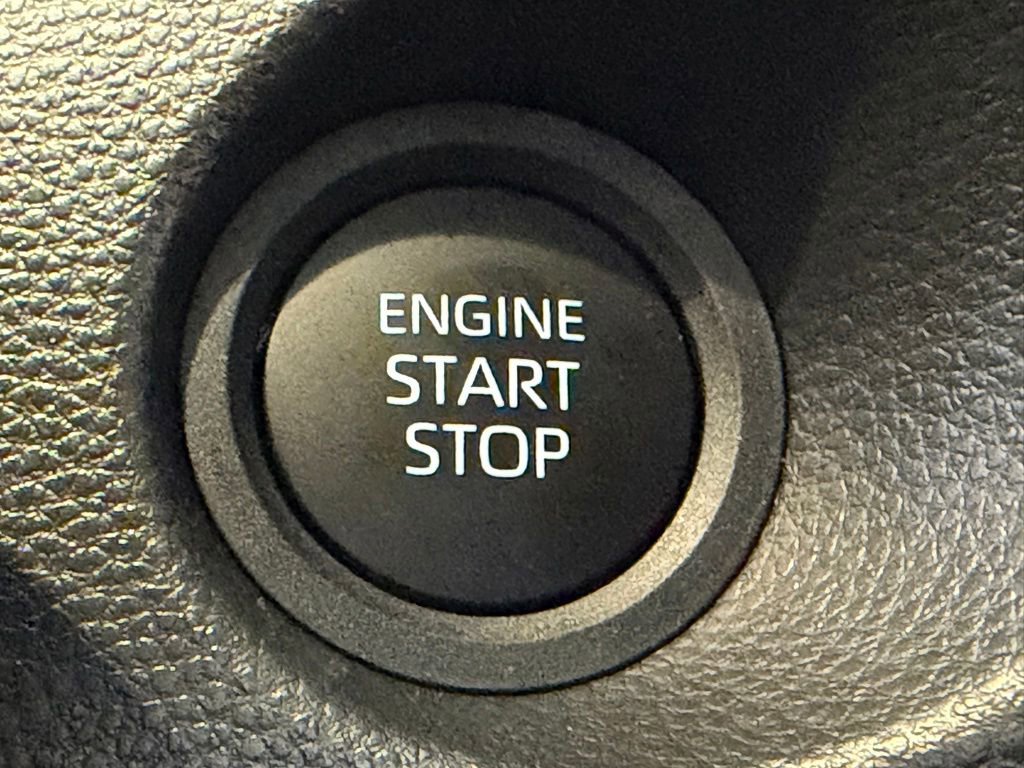 New 2026 Toyota Corolla Cross LE FWD image 23