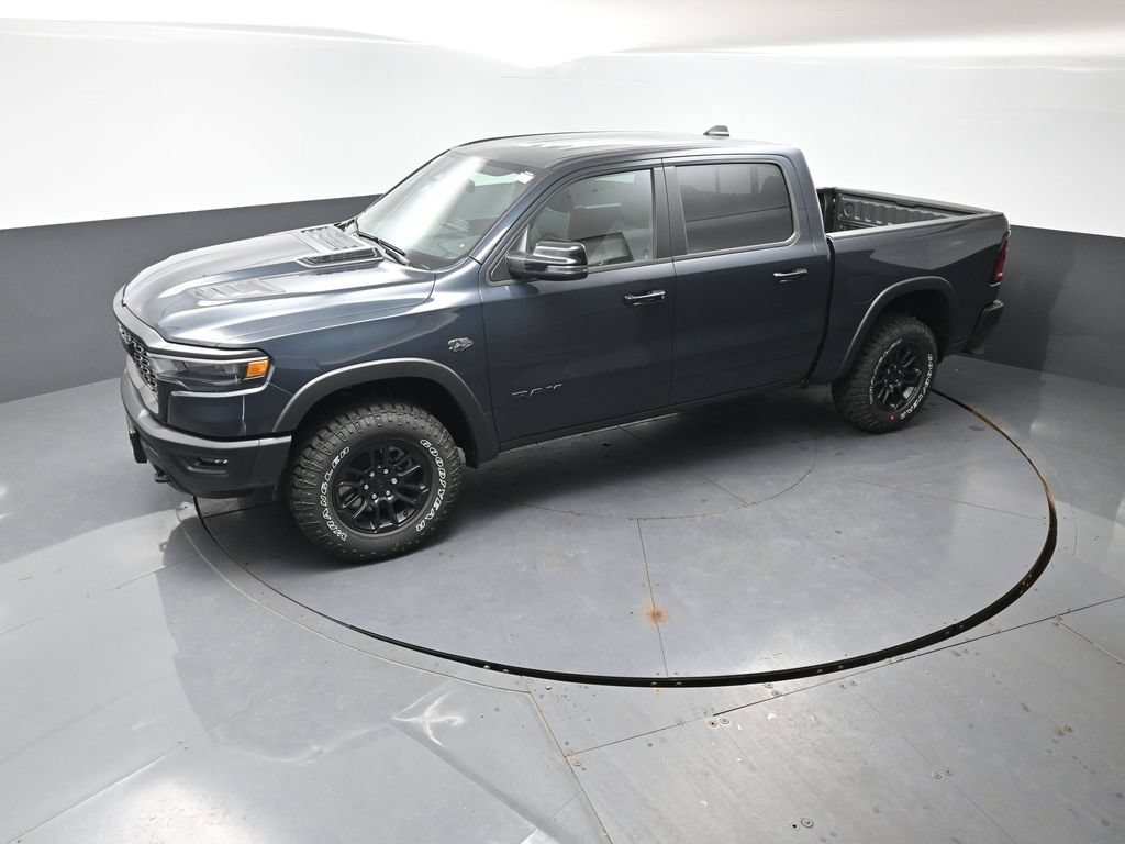 New 2027 RAM 1500 Rebel w/ Rebel Level 2 Equipment Group AWD/4WD image 33