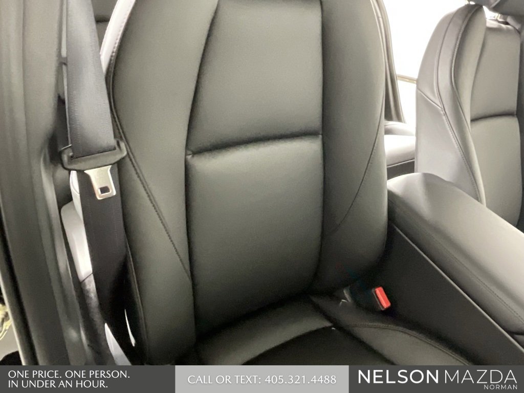 New 2026 MAZDA MAZDA3 2.5 S Sedan w/ Preferred Pkg image 27