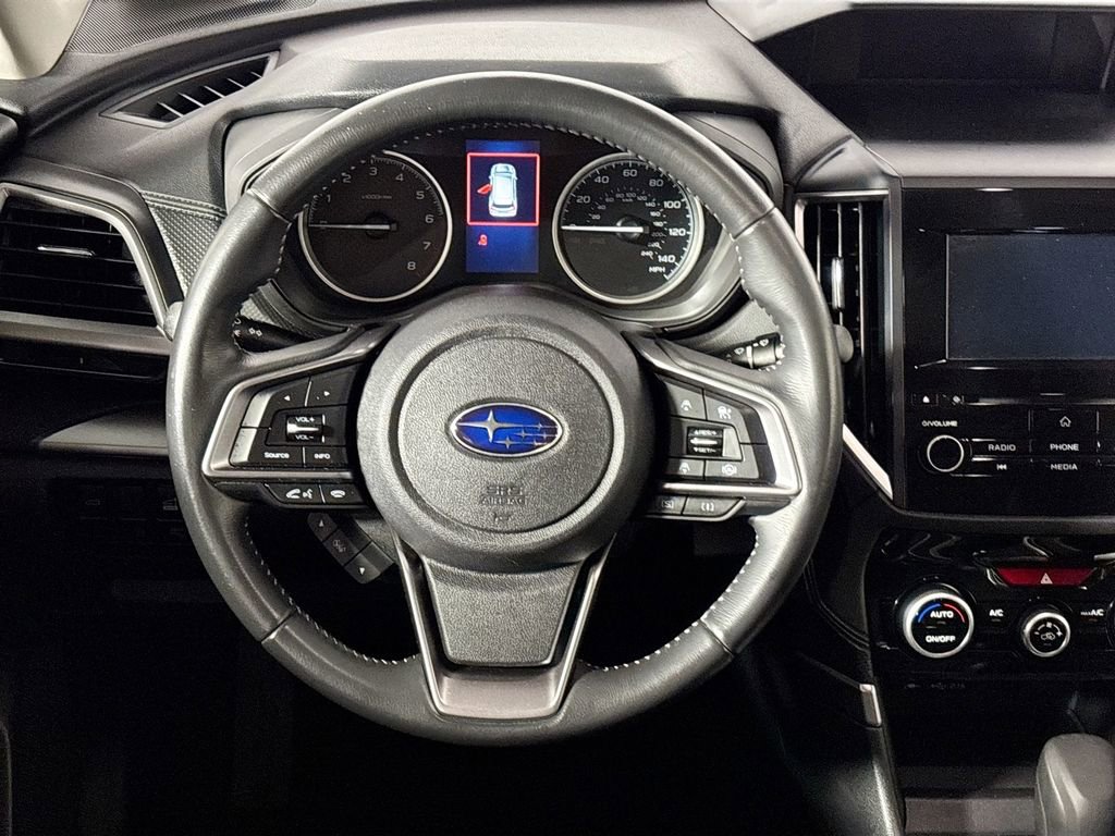 Used 2020 Subaru Forester Premium AWD/4WD image 13