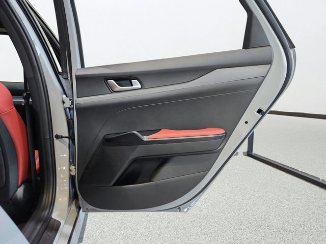 Certified 2023 Kia K5 GT-Line FWD image 27