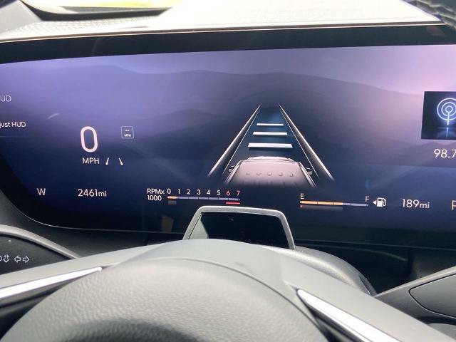 Used 2026 Buick Enclave Avenir w/ Super Cruise Package FWD image 7