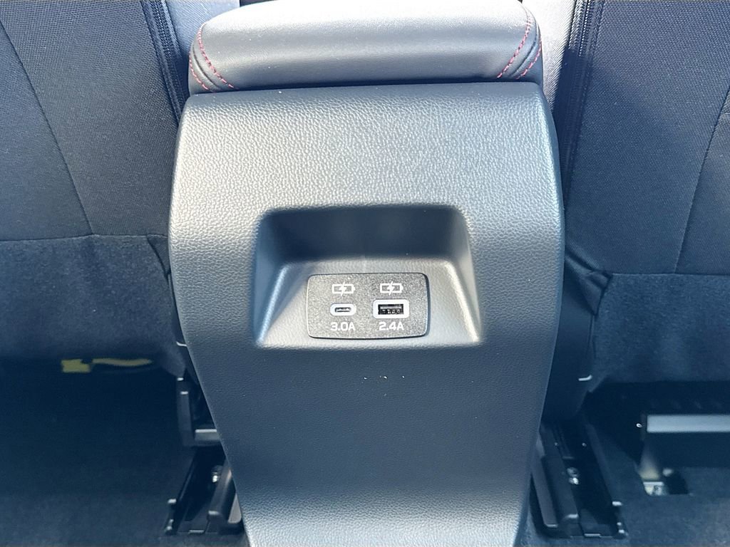 New 2026 Subaru Impreza RS AWD/4WD image 31