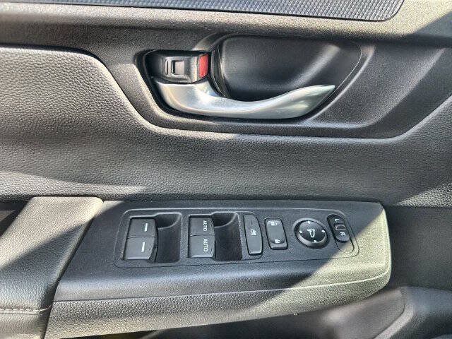Used 2023 Honda CR-V Sport image 22
