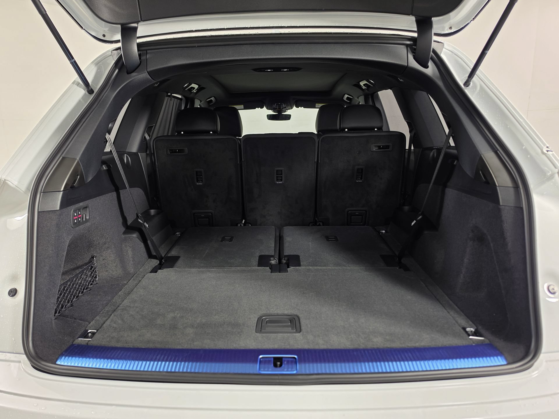 New 2026 Audi Q7 2.0T Premium Plus AWD/4WD image 10