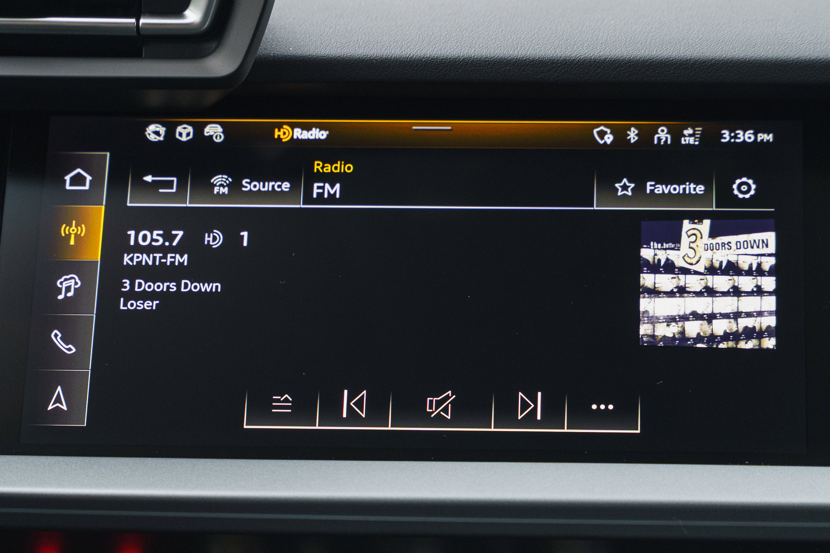 New 2026 Audi A3 2.0T Premium image 13