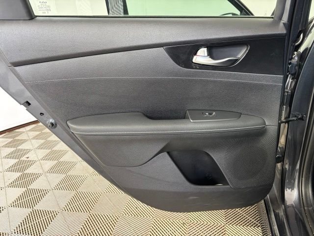 Used 2022 Kia Forte GT-Line w/ GT-Line Technology Package FWD image 21