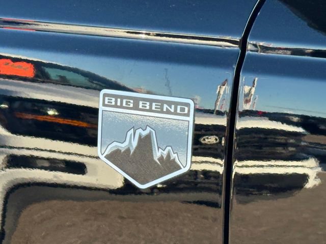 Certified 2023 Ford Bronco Big Bend image 25