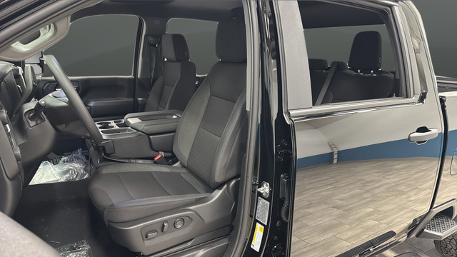 New 2026 Chevrolet Silverado 2500 Custom w/ Custom Value Package AWD/4WD image 9