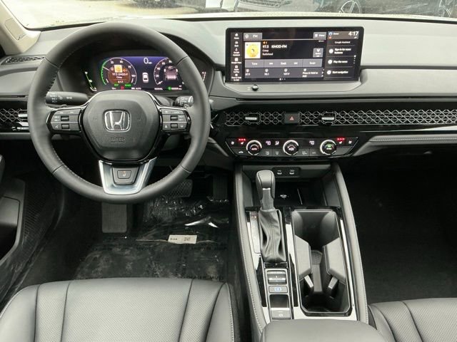 New 2026 Honda Accord Touring image 7