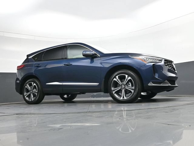 New 2026 Acura RDX SH-AWD w/ Technology Package image 30