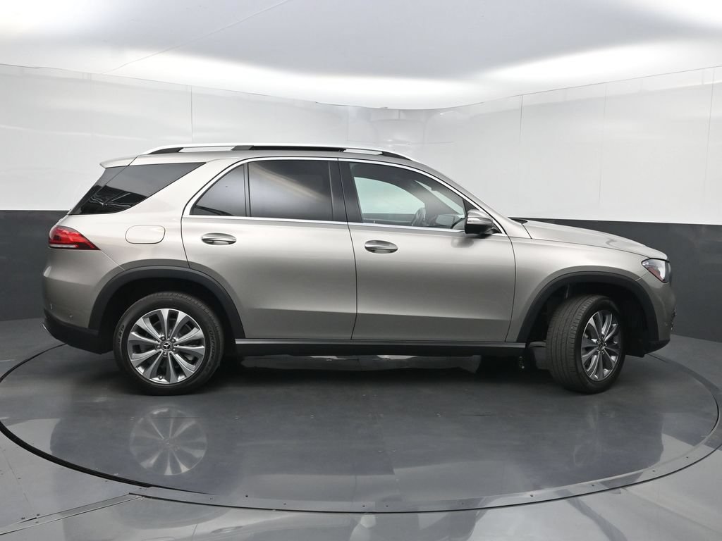 Used 2020 Mercedes-Benz GLE 350 4MATIC image 46