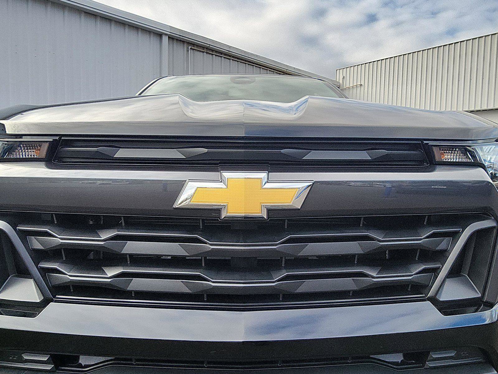 New 2026 Chevrolet Colorado LT w/ Advanced Trailering Package image 14
