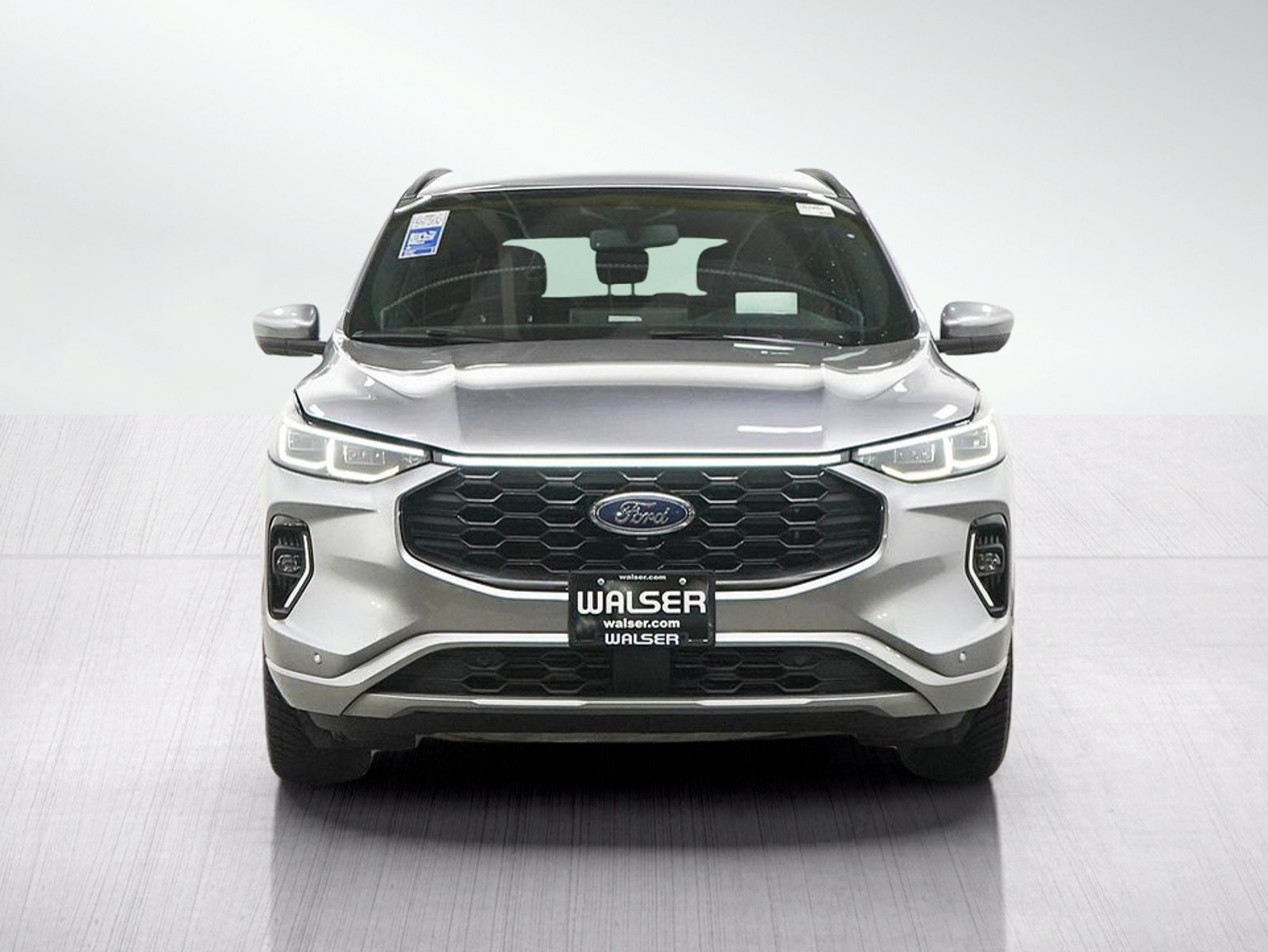 Used 2023 Ford Escape ST-Line Elite w/ Premium Technology Package AWD/4WD image 8
