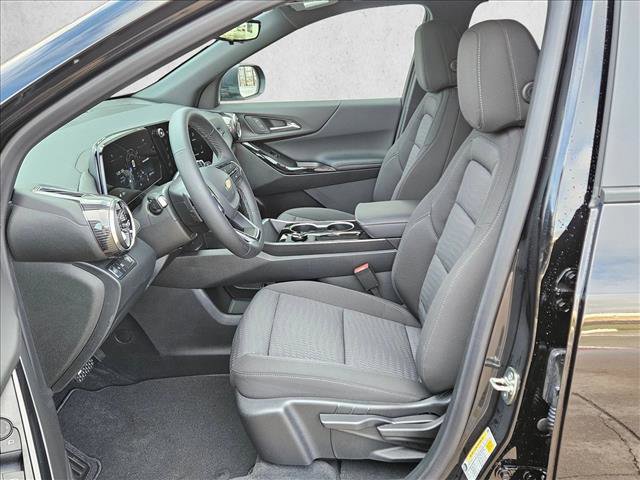 New 2026 Chevrolet Equinox LT w/ Safety and Technology Package image 15