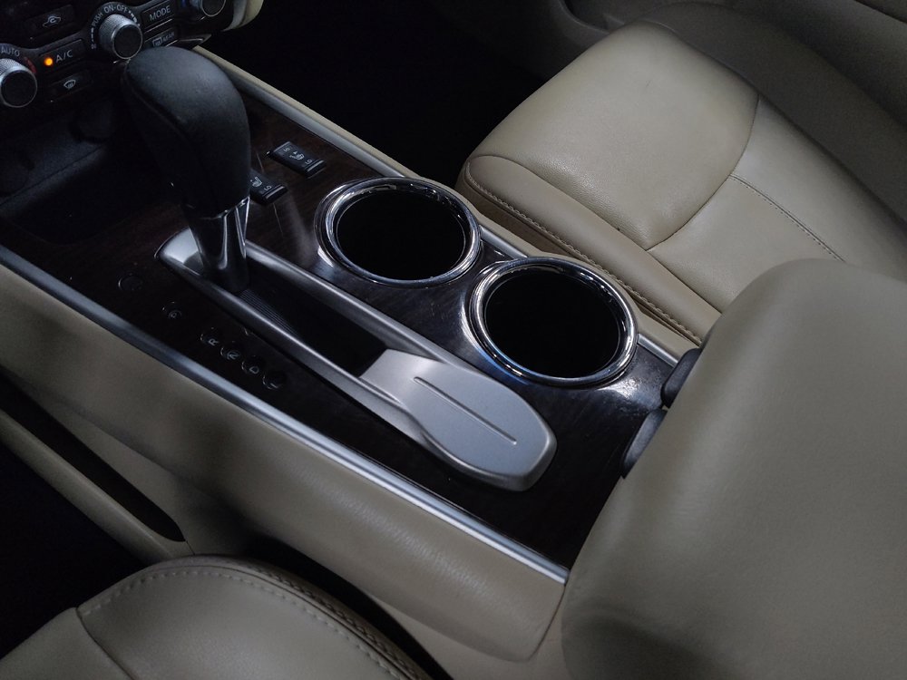 Used 2016 Nissan Pathfinder SL w/ SL Tech Package image 26