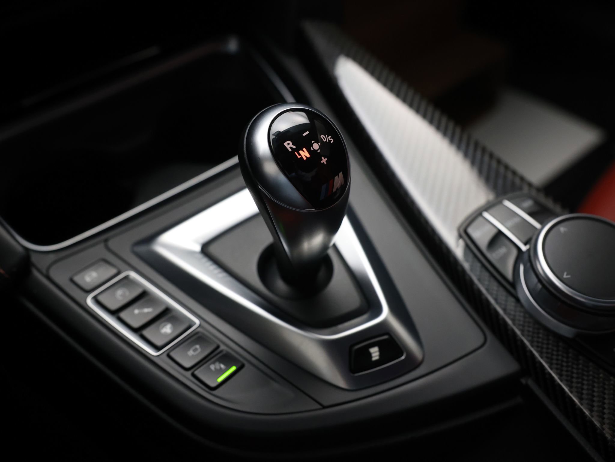 Used 2018 BMW M4 Coupe image 17