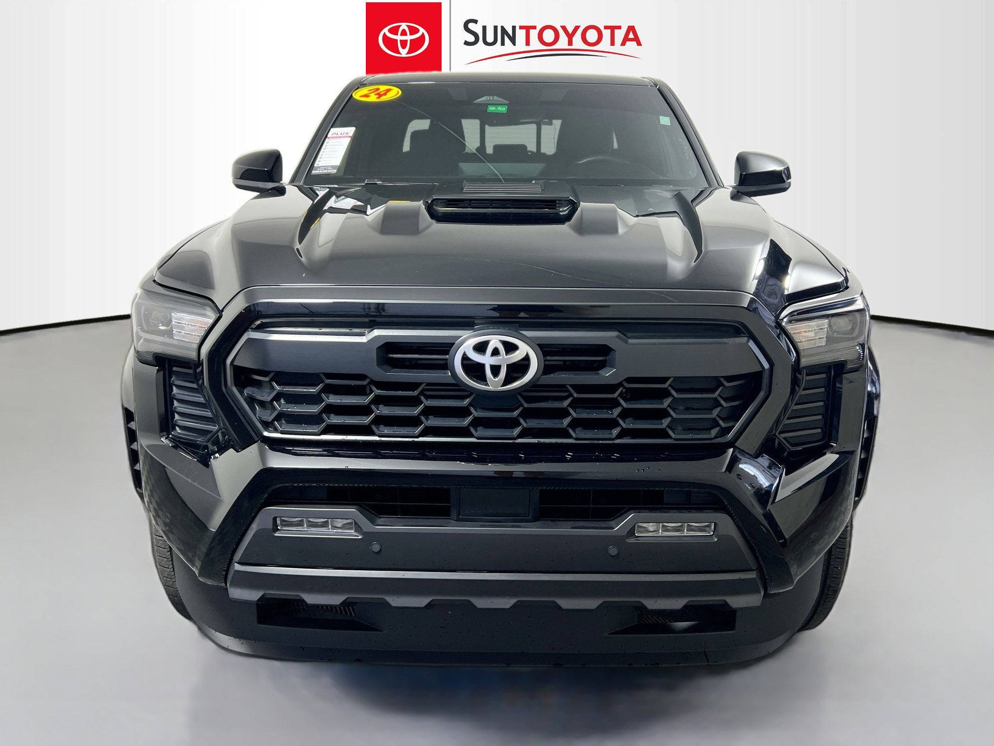 Used 2024 Toyota Tacoma TRD Sport image 10