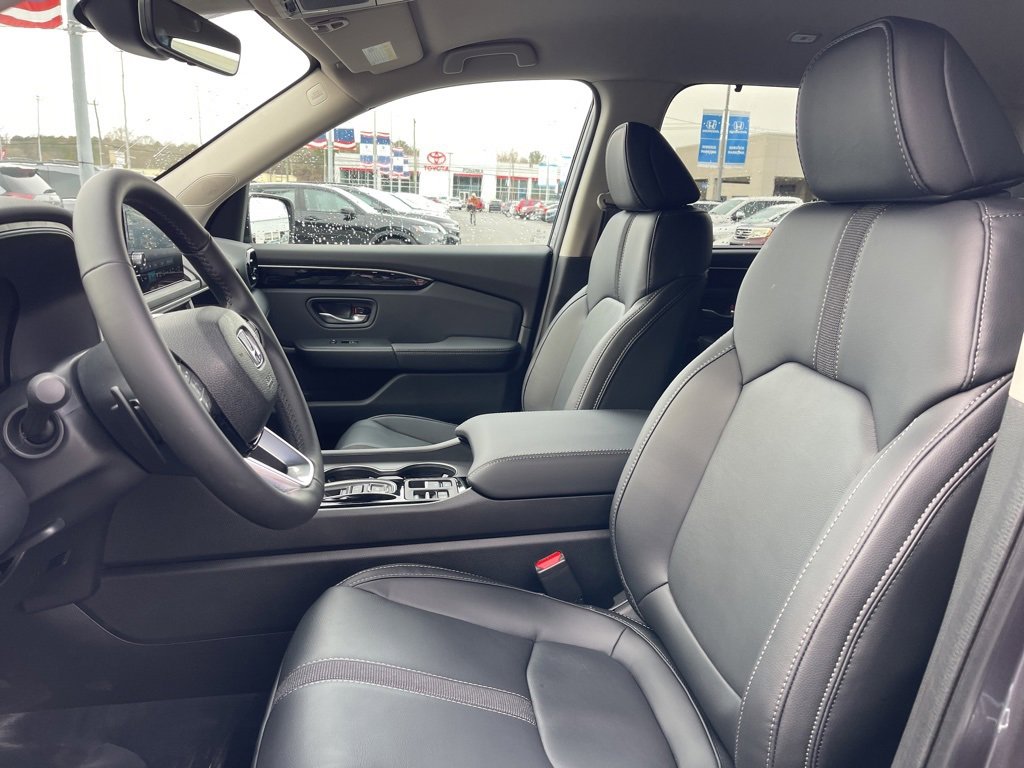 New 2025 Honda Pilot EX-L image 17