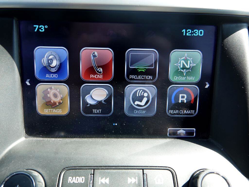 Used 2019 GMC Acadia SLE image 27