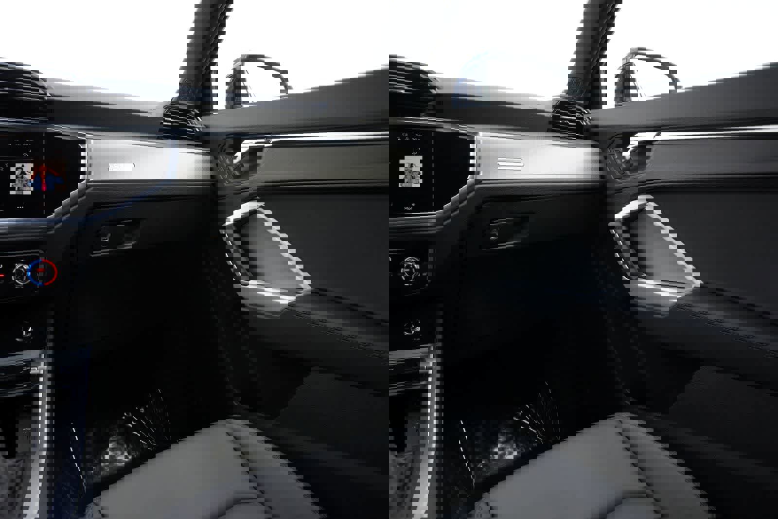 Used 2025 Audi Q3 2.0T Premium image 8