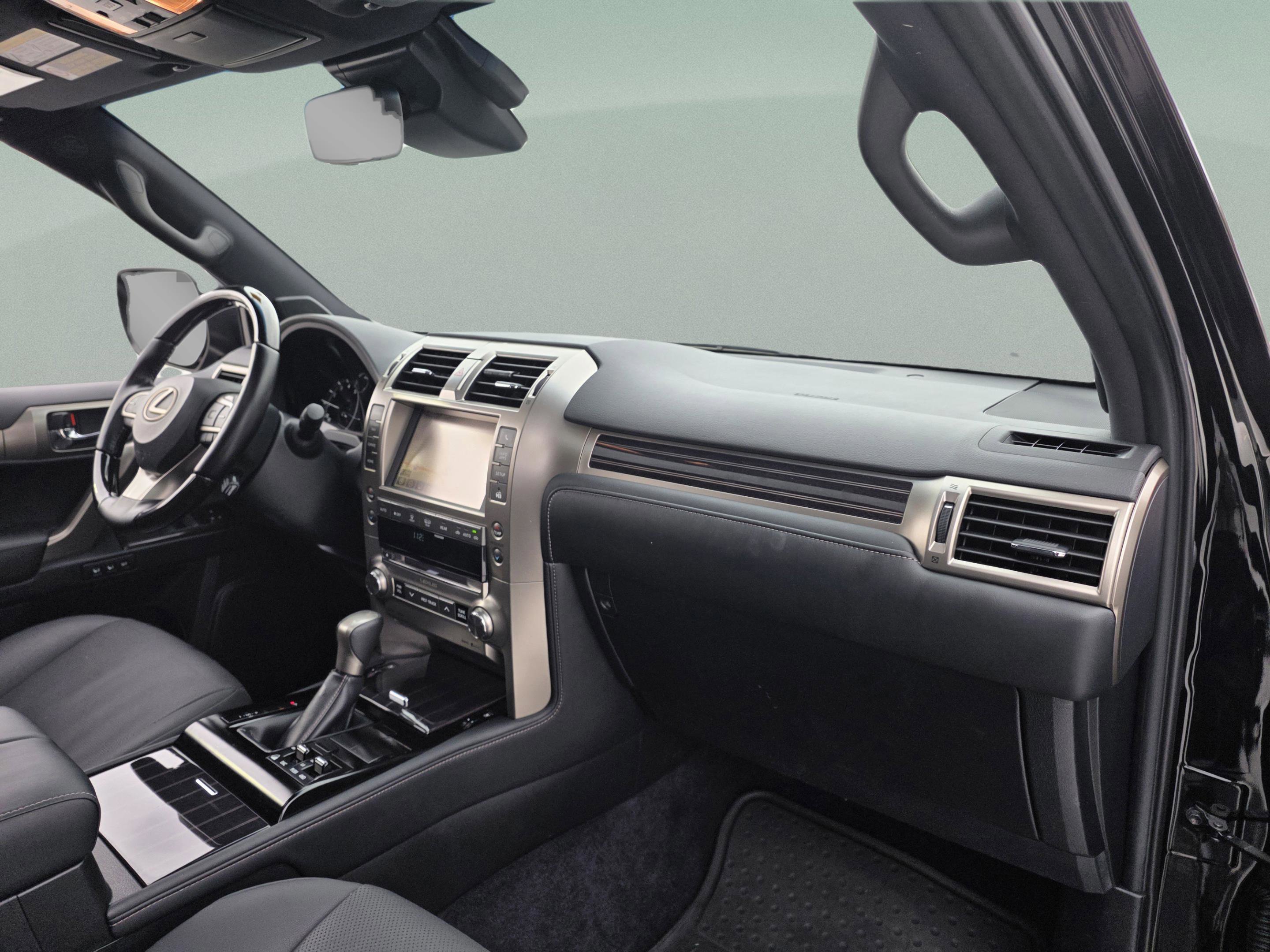 Used 2021 Lexus GX 460 Premium image 26