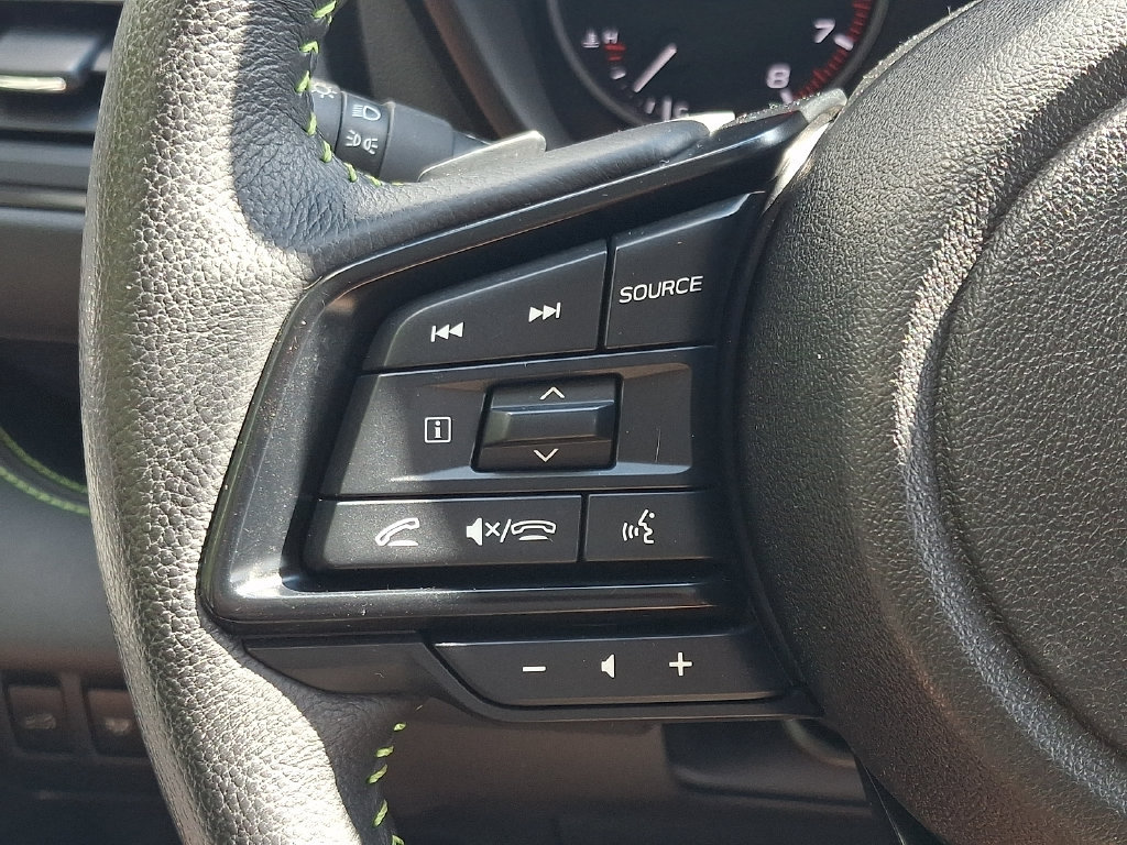Used 2023 Subaru Ascent Onyx Edition AWD/4WD image 24
