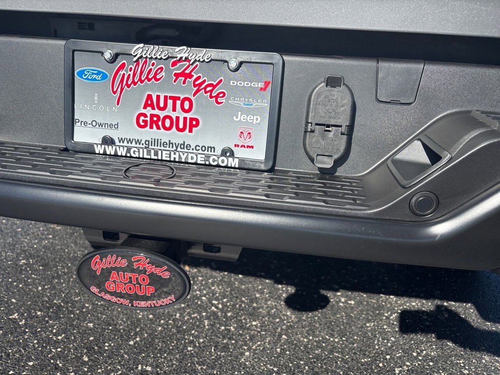 New 2026 RAM 1500 Classic Warlock image 10