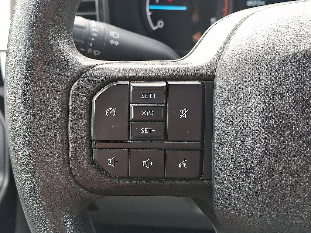 Certified 2026 Ford F550 4x4 Supercab Super Duty image 43