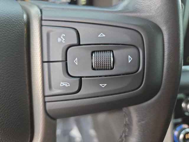 Used 2022 GMC Yukon XL Denali w/ Max Trailering Package AWD/4WD image 22