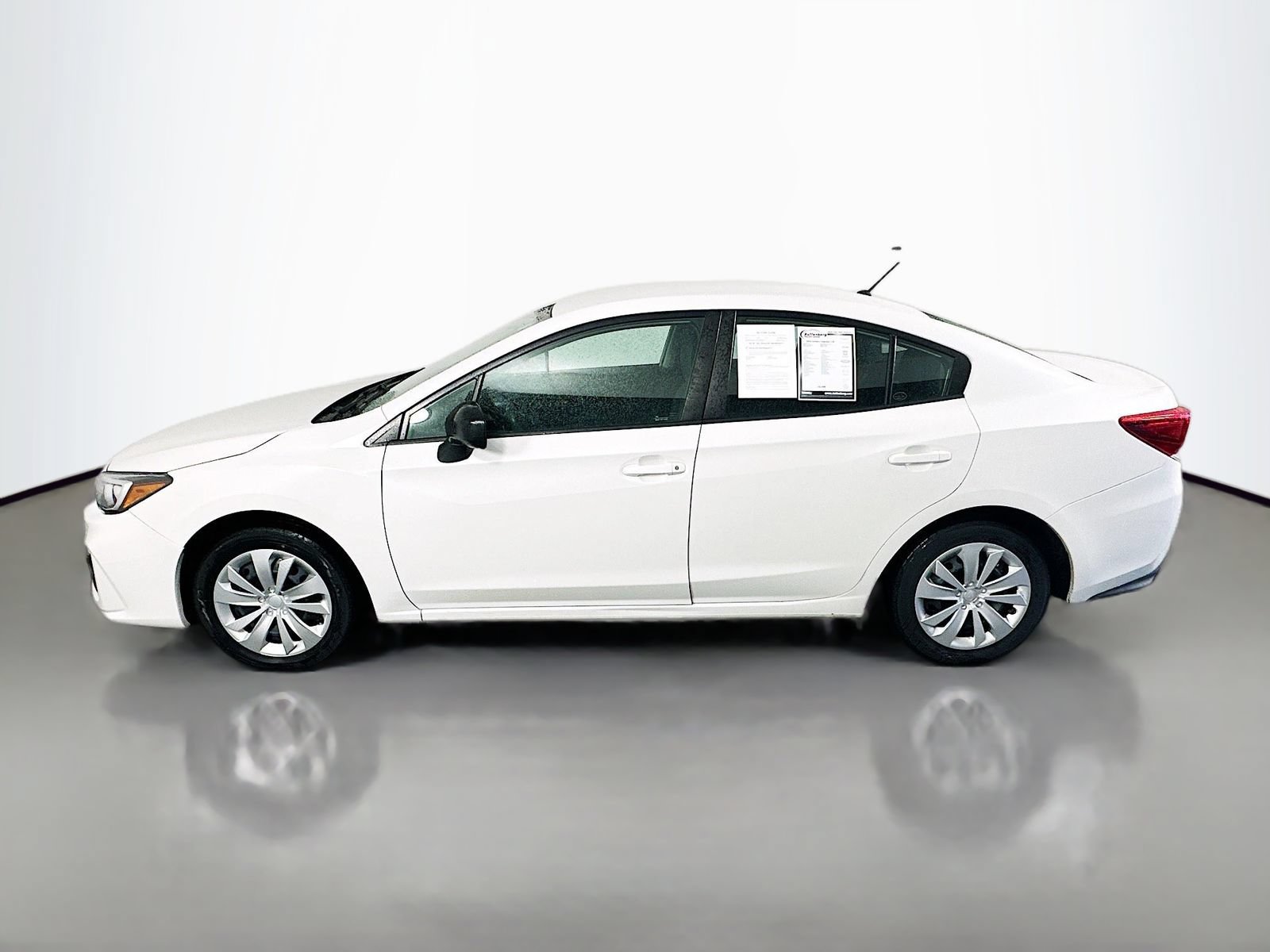 Used 2019 Subaru Impreza 2.0i AWD/4WD image 4
