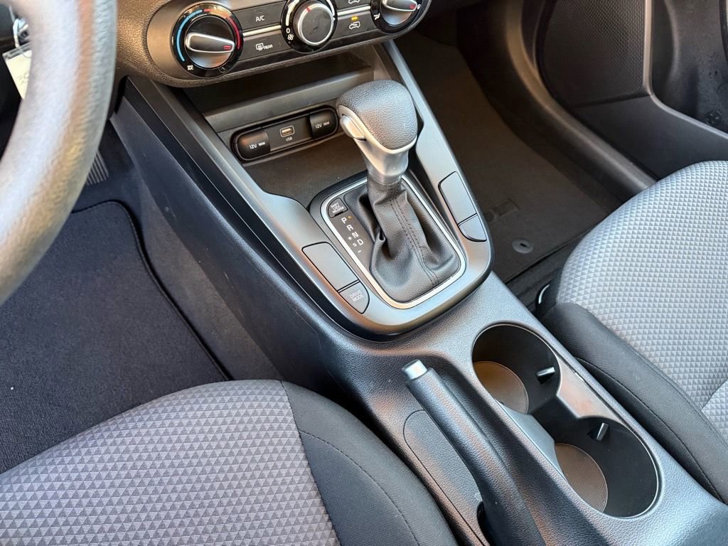 Used 2024 Kia Soul LX w/ Option Group 015 image 28