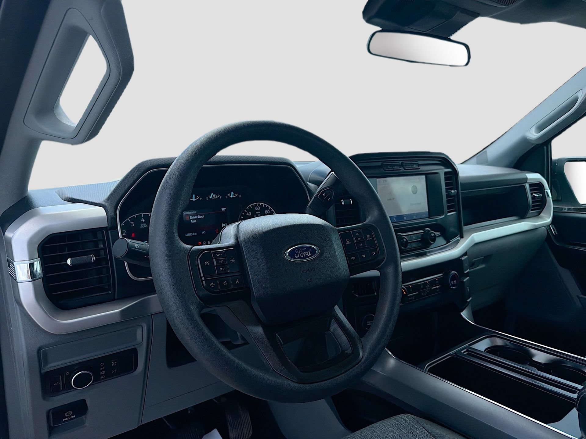 Used 2023 Ford F150 XL AWD/4WD image 11