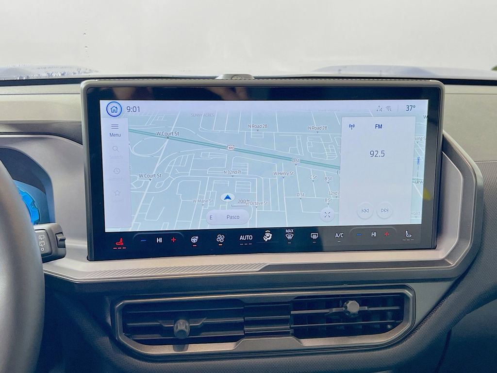 New 2026 Ford Bronco Sport Badlands w/ Sasquatch Badlands Package image 21