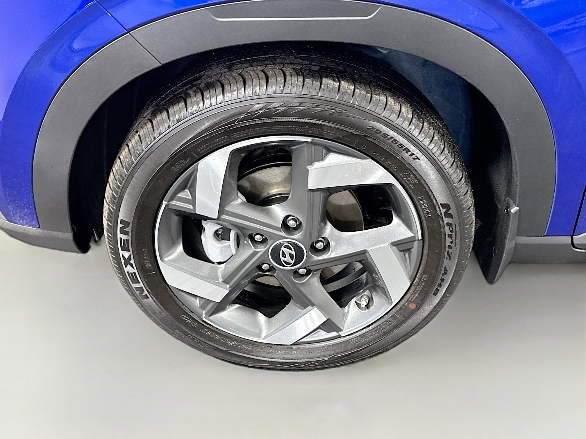 Used 2026 Hyundai Venue SEL image 38