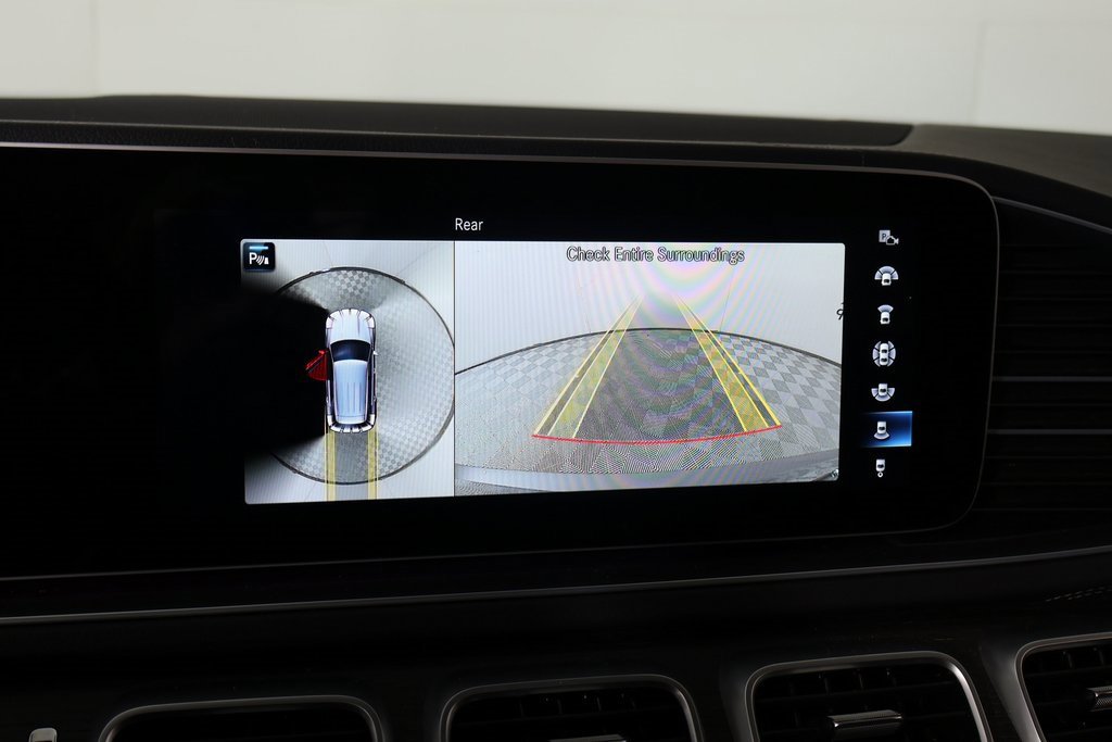 Used 2022 Mercedes-Benz GLE 450 4MATIC image 7