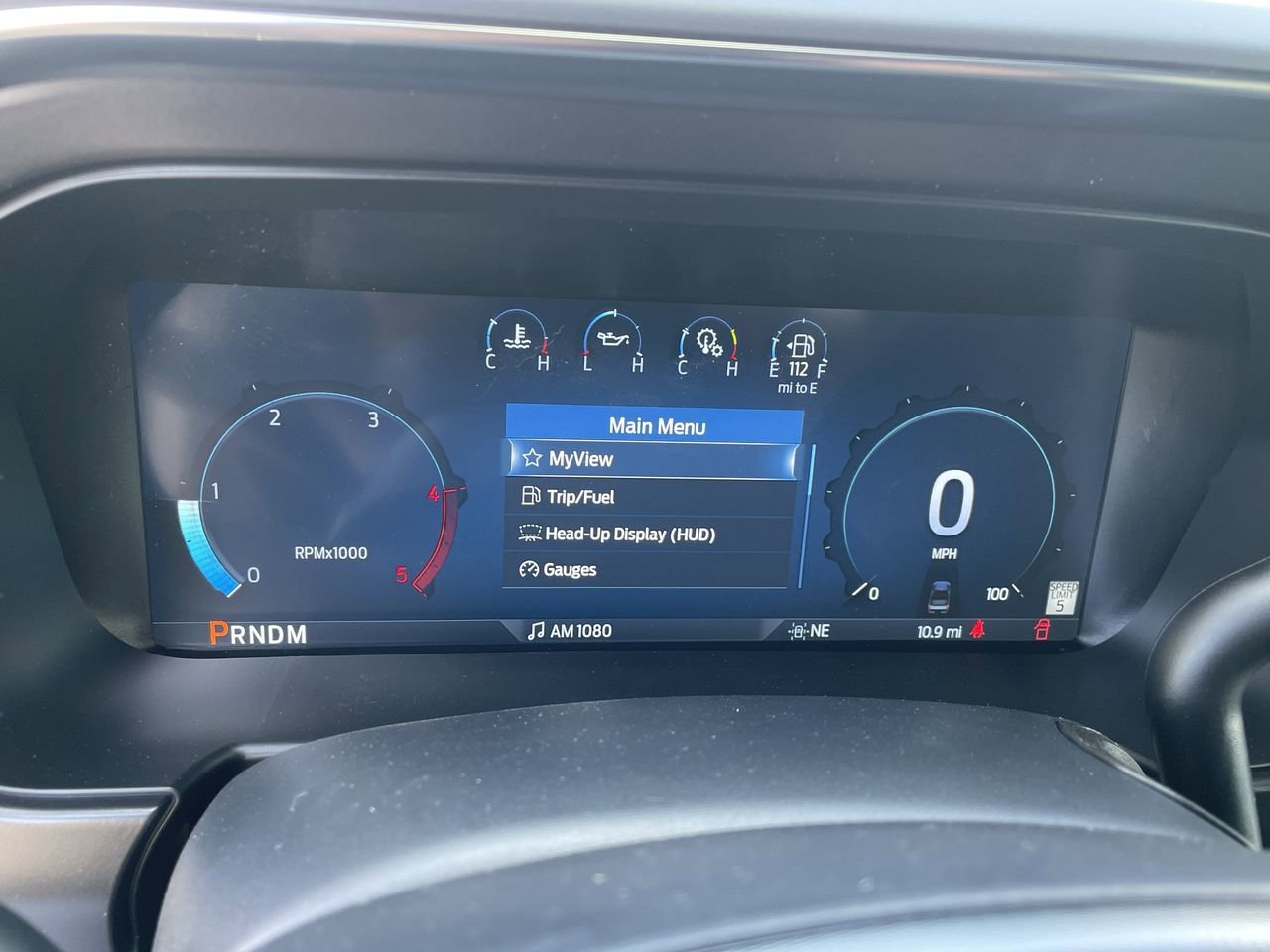 New 2026 Ford F350 Platinum AWD/4WD image 35