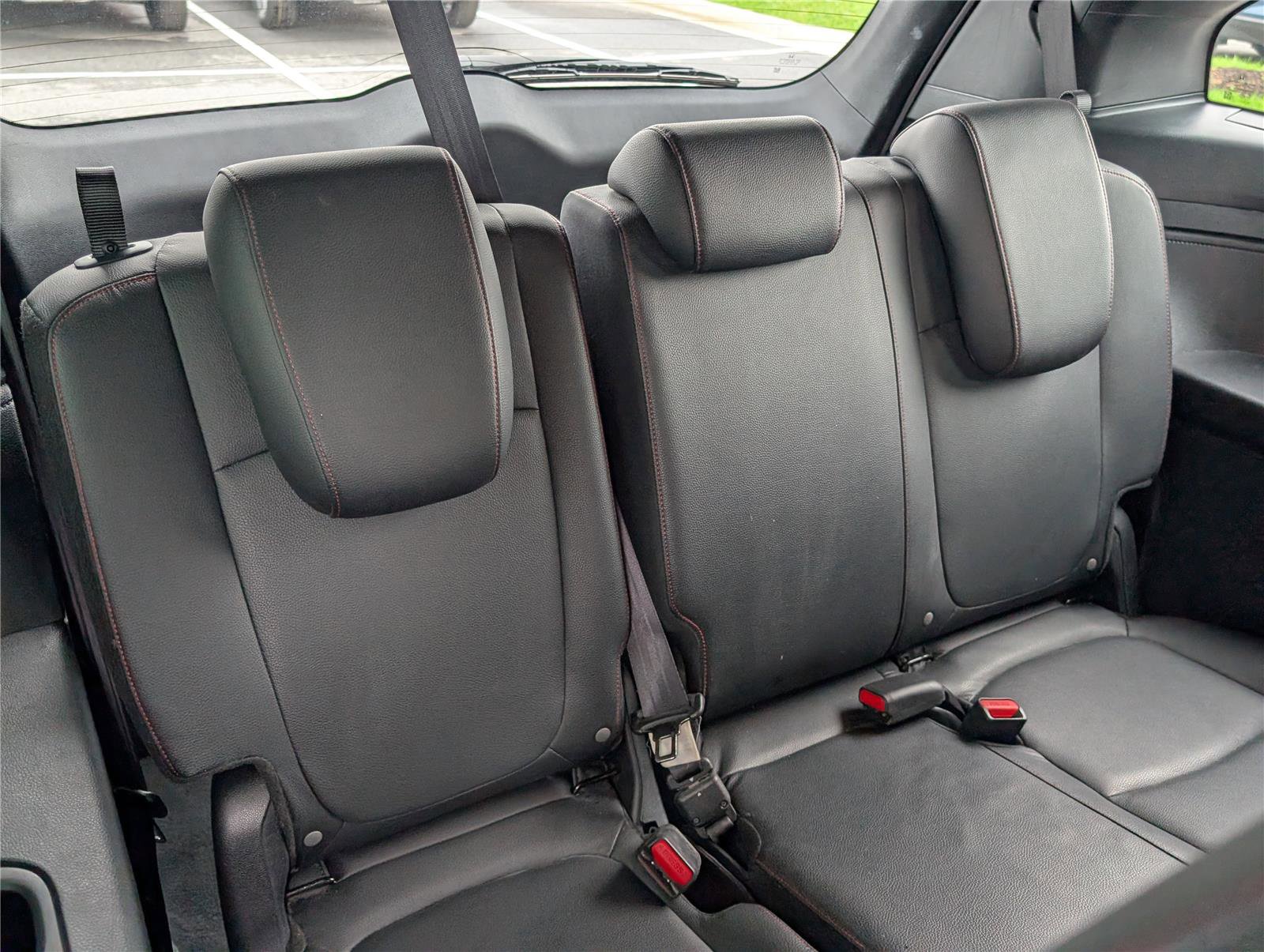 Used 2023 Honda Odyssey Sport image 12