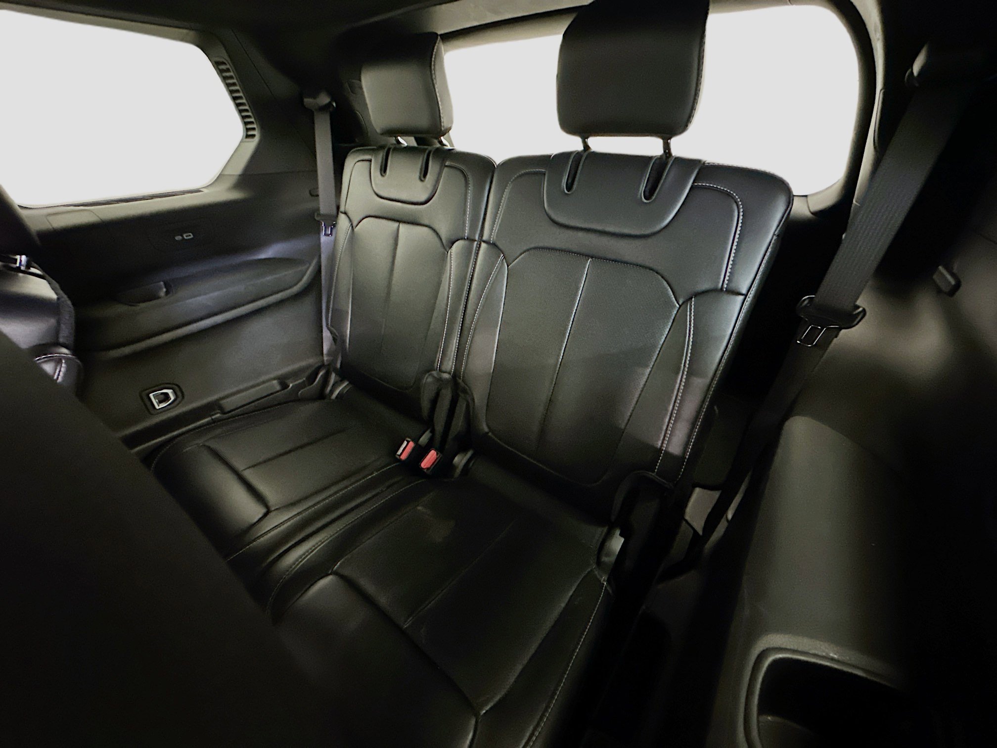 Used 2024 Jeep Grand Cherokee L Limited w/ Luxury Tech Group II image 31