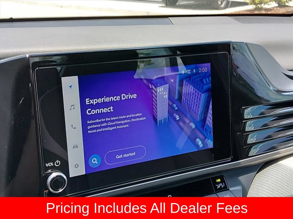 Used 2026 Toyota Camry SE w/ Convenience Package FWD image 20